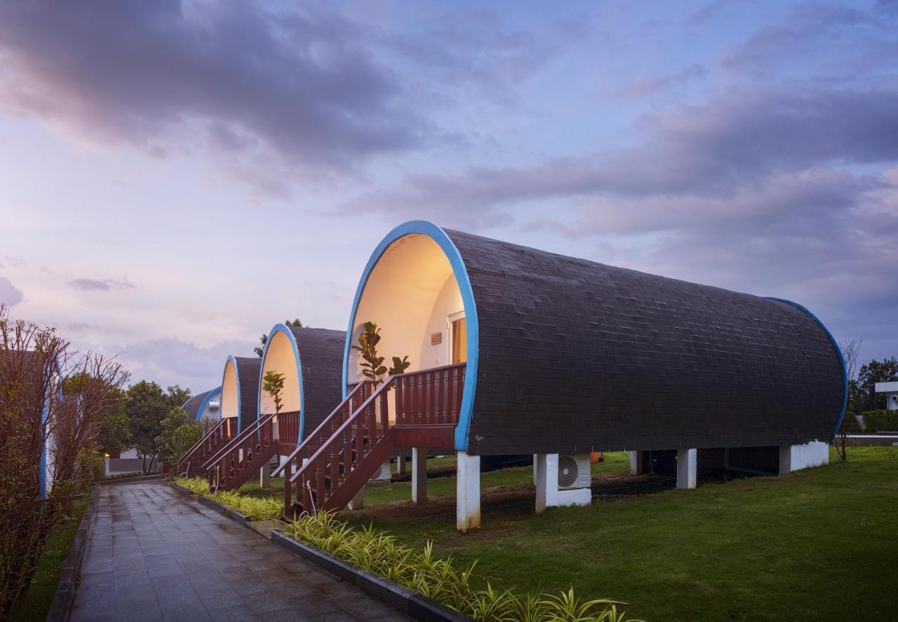 Pidoma Resort By Ehm Sen Monorom Exterior photo