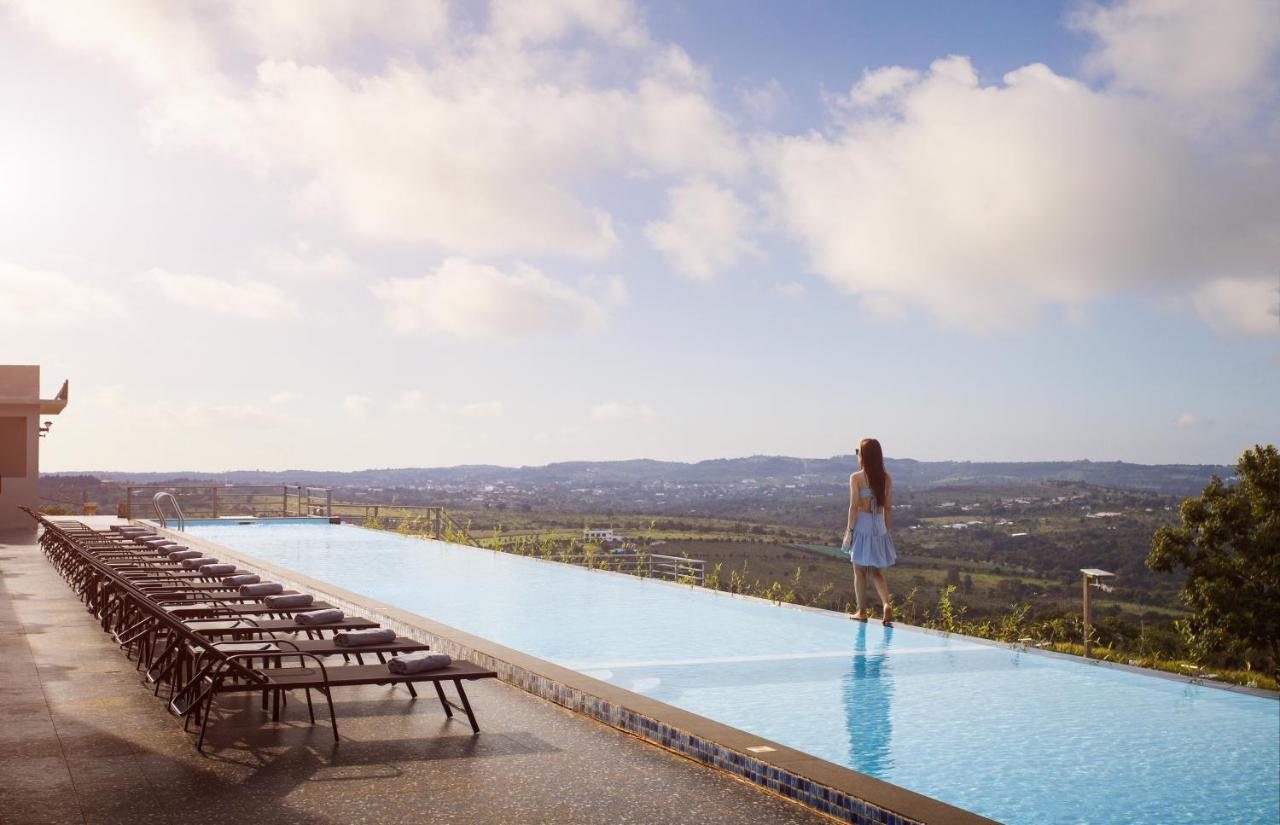 Pidoma Resort By Ehm Sen Monorom Exterior photo