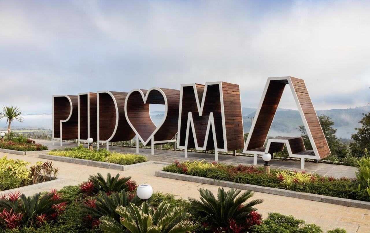 Pidoma Resort By Ehm Sen Monorom Exterior photo