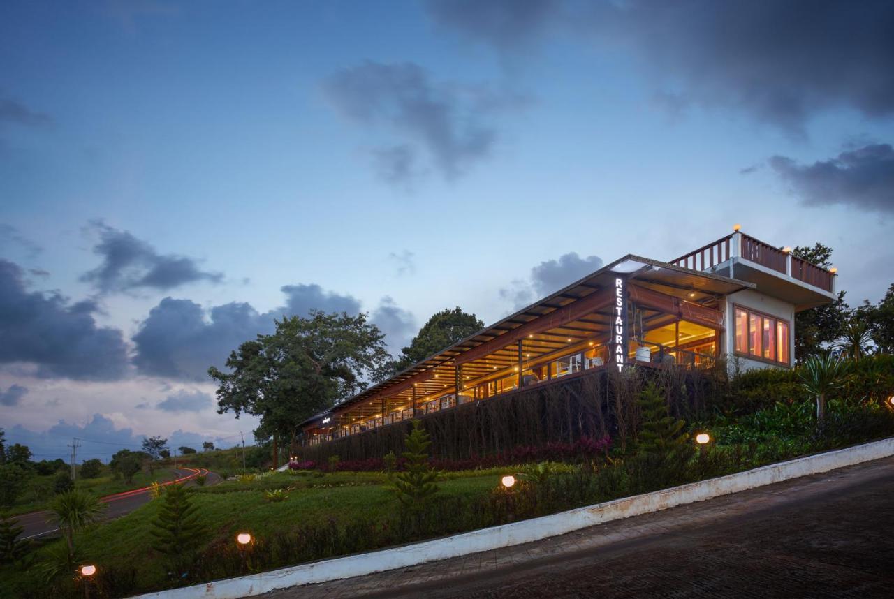 Pidoma Resort By Ehm Sen Monorom Exterior photo